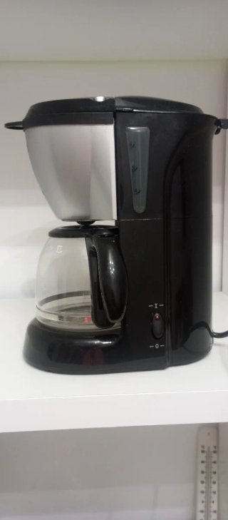 Cafetera Fagor CG-406
