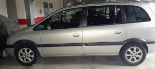 Opel Zafira 2006