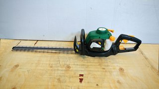 Cortasetos Gasolina 26cc 55cm Cuchilla