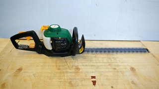 Cortasetos Gasolina 26cc 55cm Cuchilla