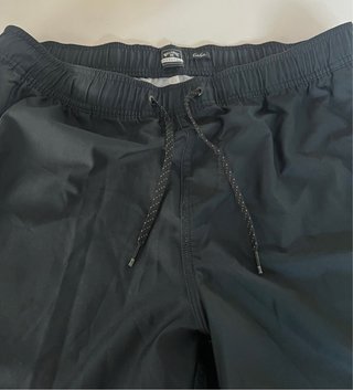 Bañador Billabong Talla XL Negro Multicolor