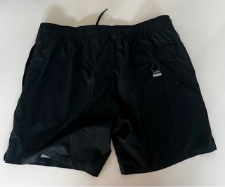 Bañador Billabong Talla XL Negro Multicolor
