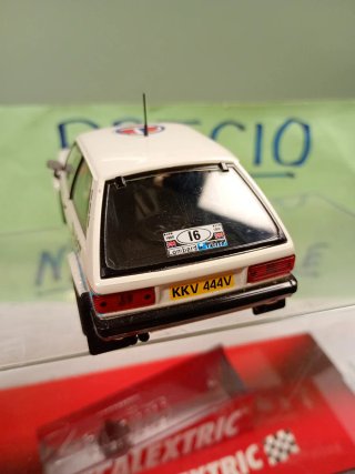 Scalextric Talbot Sunbeam Lotus Ref 6386 1.32