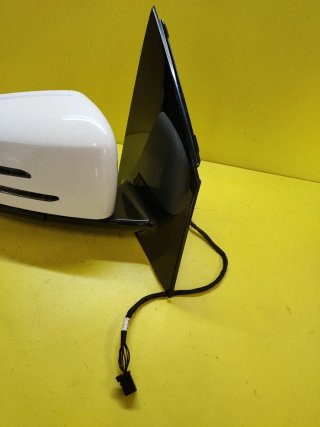 RETROVISOR DERECHO MERCEDES-BENZ CLASE B BM W246