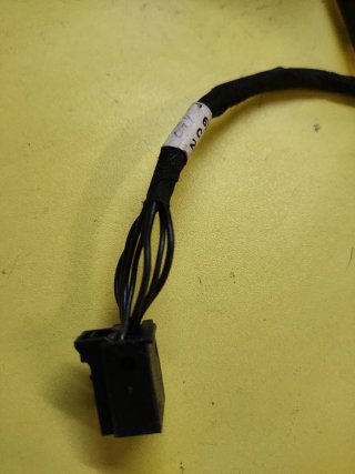 RETROVISOR DERECHO MERCEDES-BENZ CLASE B BM W246