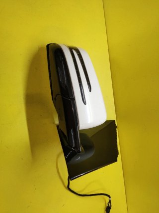 RETROVISOR DERECHO MERCEDES-BENZ CLASE B BM W246