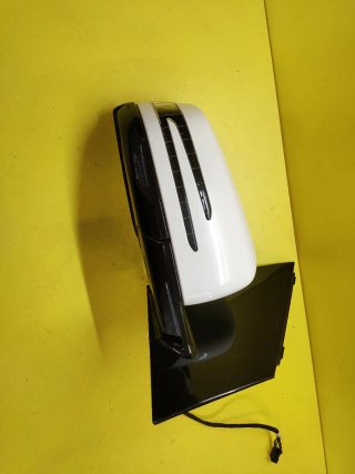 RETROVISOR DERECHO MERCEDES-BENZ CLASE B BM W246