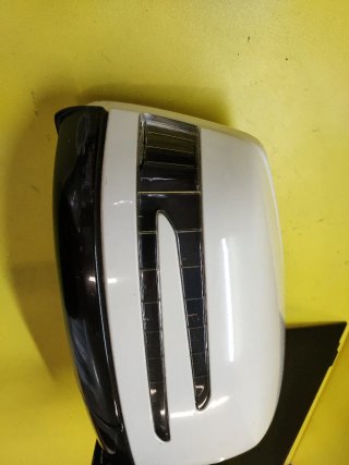RETROVISOR DERECHO MERCEDES-BENZ CLASE B BM W246
