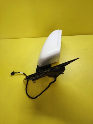 RETROVISOR DERECHO MERCEDES-BENZ CLASE B BM W246