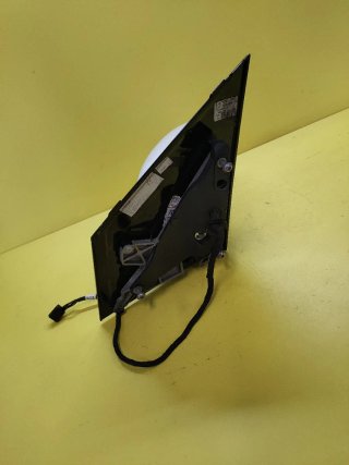 RETROVISOR DERECHO MERCEDES-BENZ CLASE B BM W246