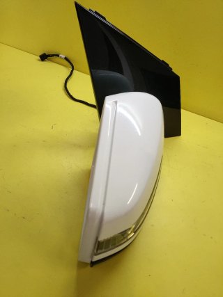 RETROVISOR DERECHO MERCEDES-BENZ CLASE B BM W246