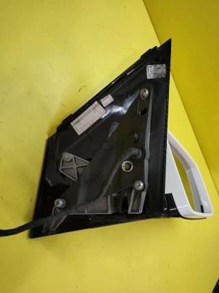 RETROVISOR DERECHO MERCEDES-BENZ CLASE B BM W246