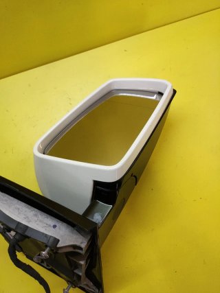 RETROVISOR DERECHO MERCEDES-BENZ CLASE B BM W246