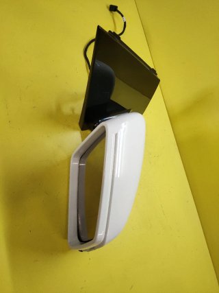 RETROVISOR DERECHO MERCEDES-BENZ CLASE B BM W246
