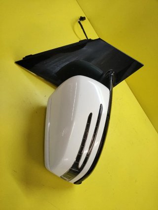 RETROVISOR DERECHO MERCEDES-BENZ CLASE B BM W246