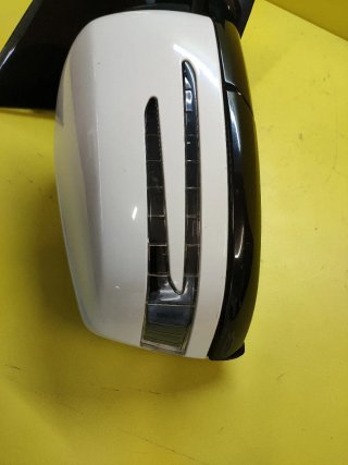 RETROVISOR DERECHO MERCEDES-BENZ CLASE B BM W246
