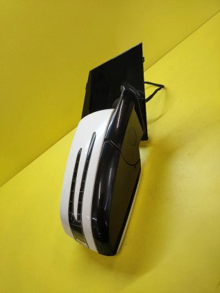 RETROVISOR DERECHO MERCEDES-BENZ CLASE B BM W246