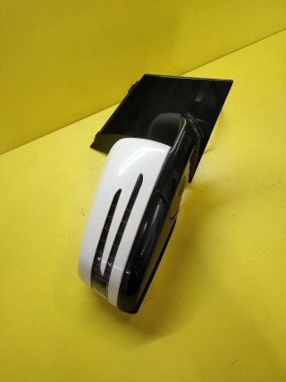 RETROVISOR DERECHO MERCEDES-BENZ CLASE B BM W246