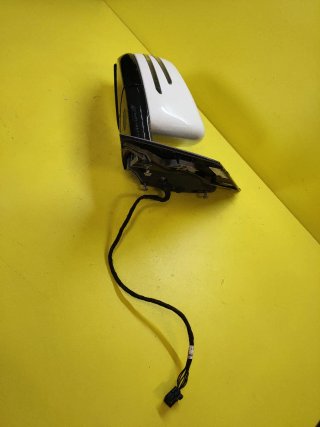 RETROVISOR DERECHO MERCEDES-BENZ CLASE B BM W246