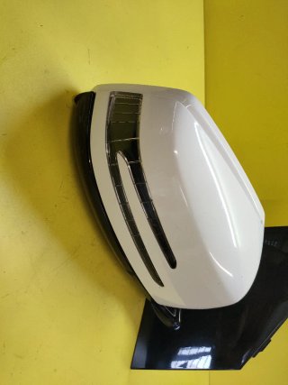 RETROVISOR DERECHO MERCEDES-BENZ CLASE B BM W246