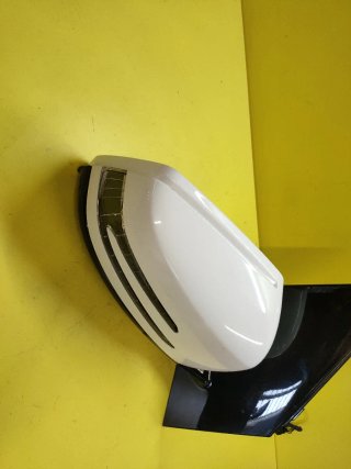 RETROVISOR DERECHO MERCEDES-BENZ CLASE B BM W246