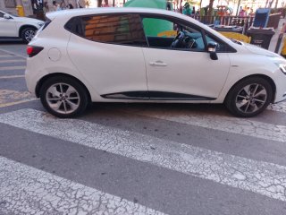 Renault Clio 2017