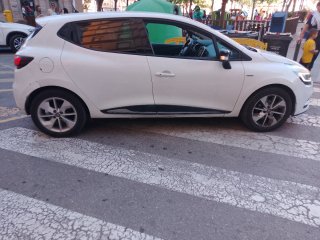 Renault Clio 2017