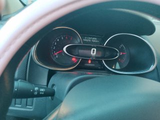 Renault Clio 2017