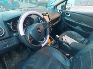 Renault Clio 2017