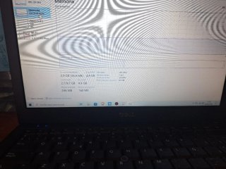 Dell Latitude E4310 Portátil Negro