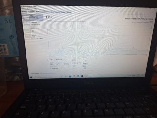 Dell Latitude E4310 Portátil Negro