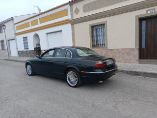 Jaguar S-Type 2005
