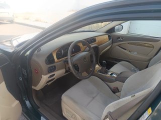 Jaguar S-Type 2005