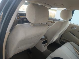 Jaguar S-Type 2005