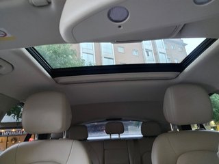Mercedes-Benz GLC Coupé 2016