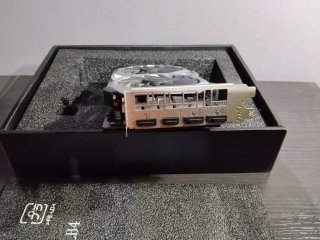 NVIDIA GeForce GTX 1660 SUPER