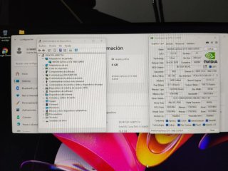 NVIDIA GeForce GTX 1660 SUPER