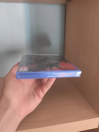 Killing Floor 3 PS5 Precintado