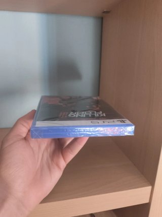 Killing Floor 3 PS5 Precintado