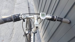 Bicicleta btwin Original 5