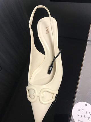 Zapatos de mujer