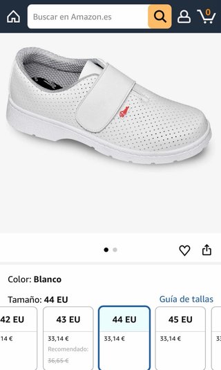 Zapatos Dian a estrenar