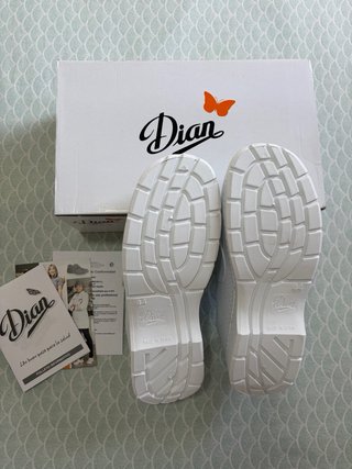 Zapatos Dian a estrenar