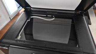 Stampante multifunzione Epson XP-970 wifi