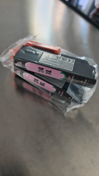 Stampante multifunzione Epson XP-970 wifi
