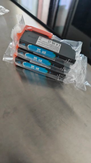 Stampante multifunzione Epson XP-970 wifi
