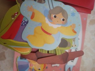 Cuentos de princesas