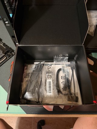 Placa Base ASUS ROG STRIX B860-I GAMING WIFI