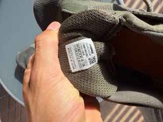 Zapatillas Reebok Nano X Crossfit