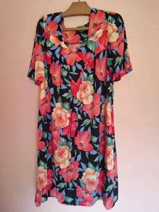 Lote ropa de señora